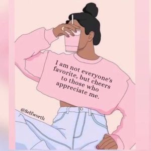 Meet your Posher, Djenia